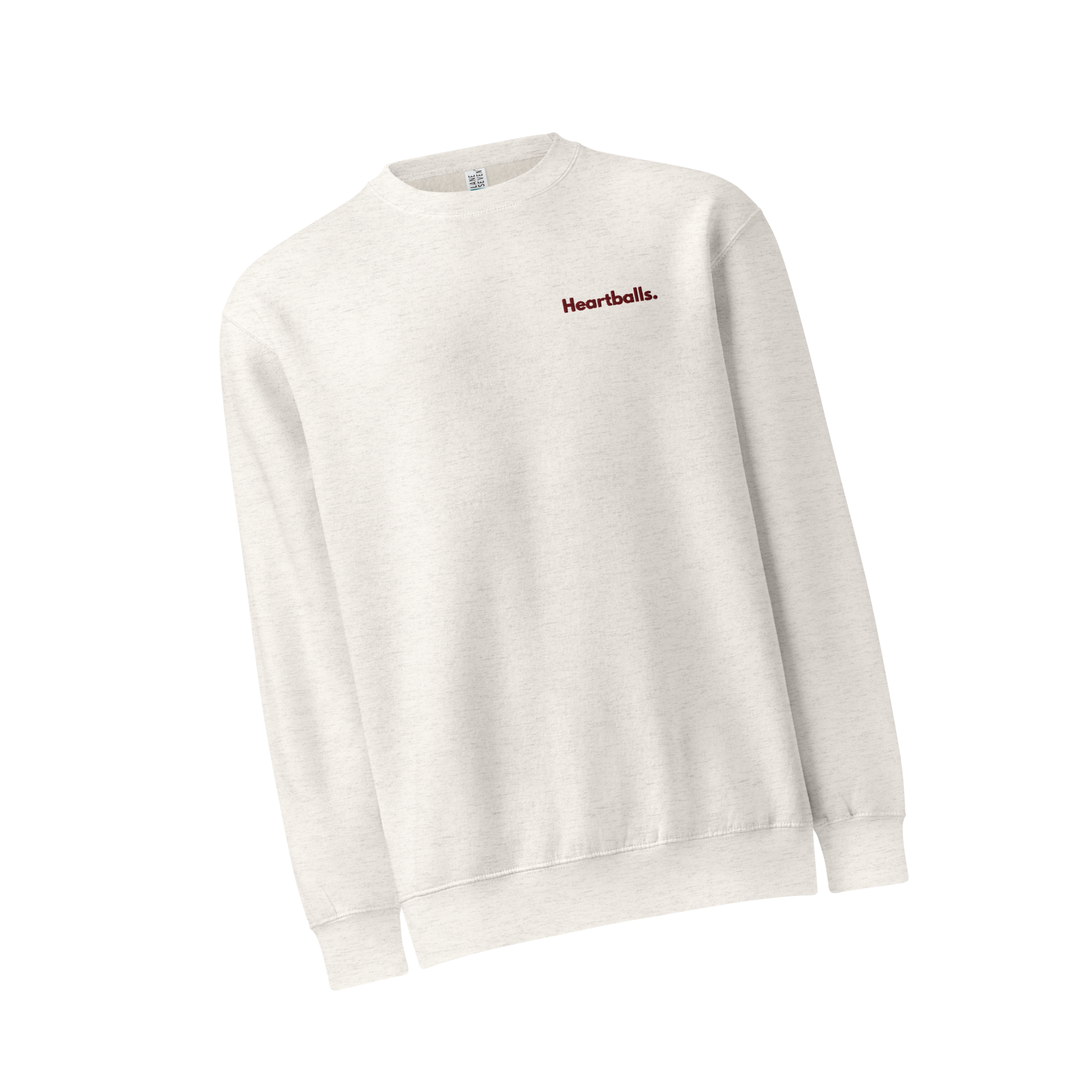 Crew Neck Sweater