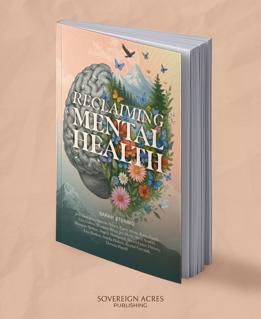 Reclaiming Mental Health