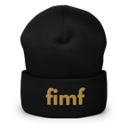 fimf beanie