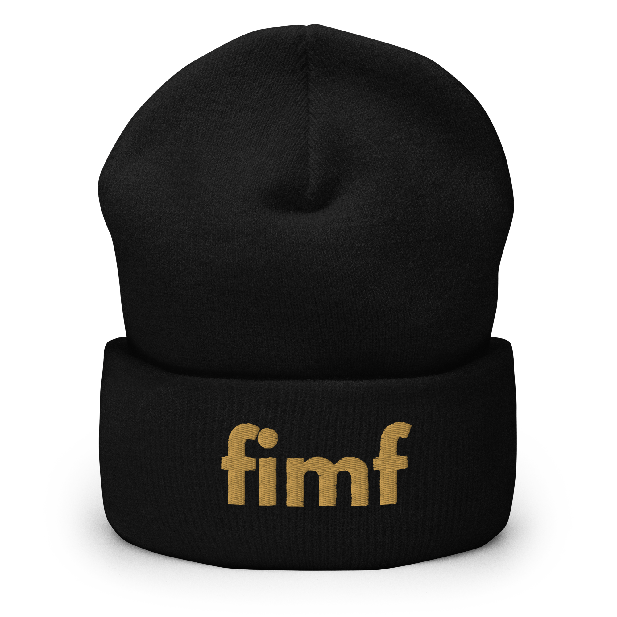 fimf beanie