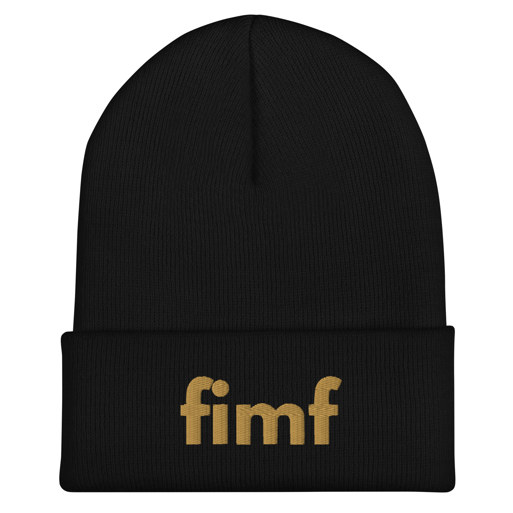 fimf beanie