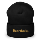 Heartballs Beanie