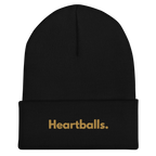 Heartballs Beanie