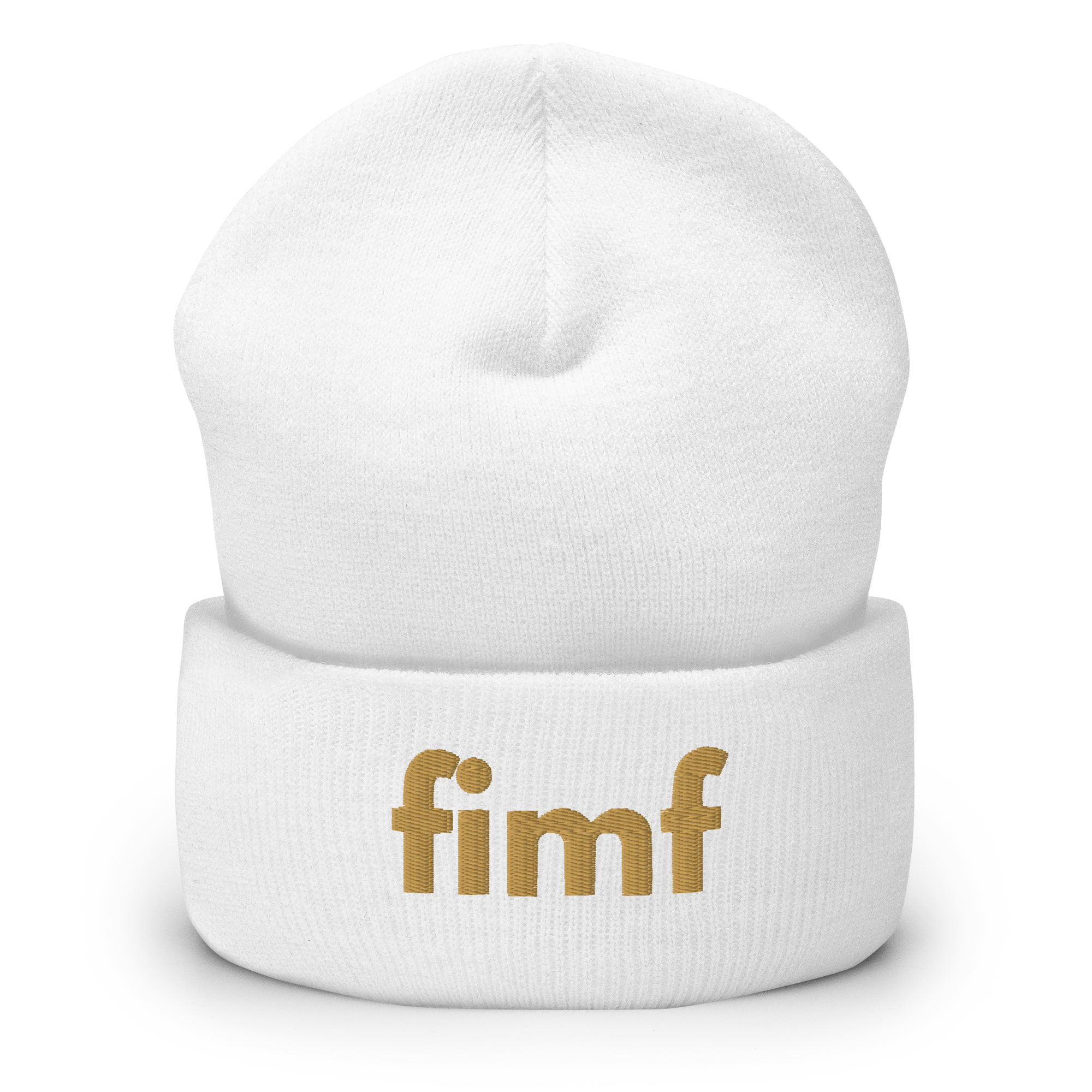 fimf beanie