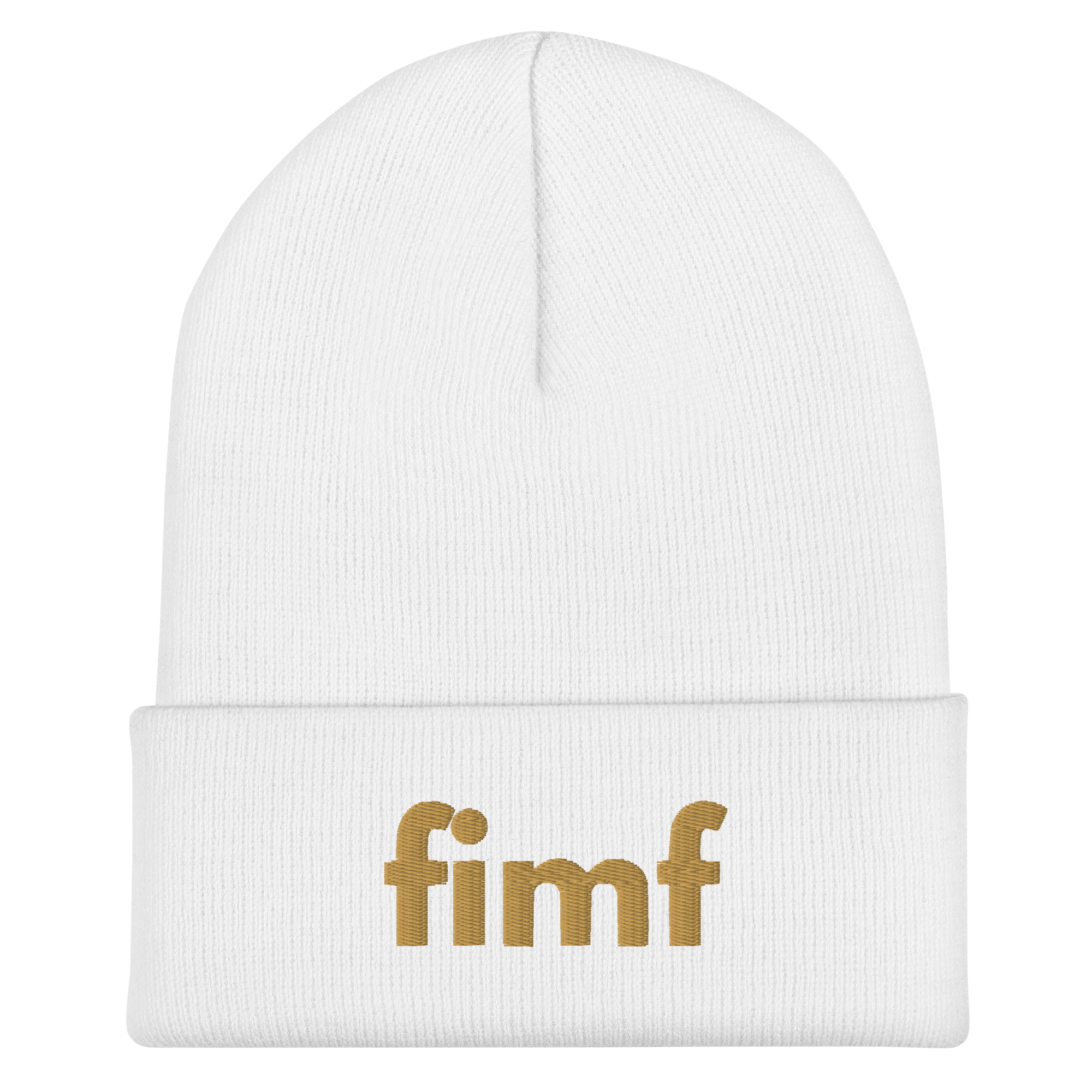 fimf beanie