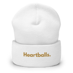 Heartballs Beanie