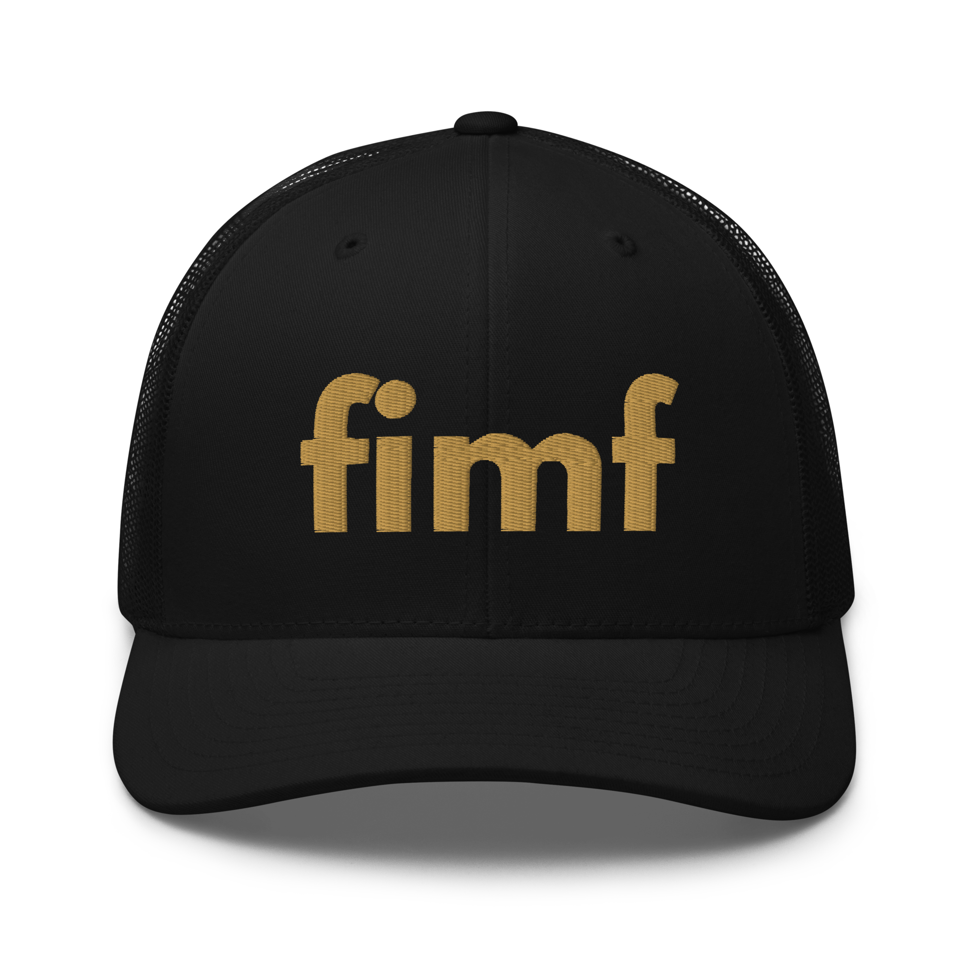 FIMF Trucker Hat