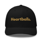 Heartballs Trucker Hat