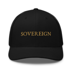 SOVEREIGN Trucker Hat