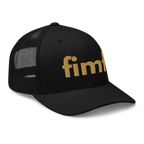 FIMF Trucker Hat