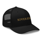 SOVEREIGN Trucker Hat