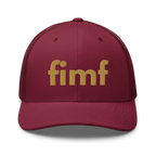 FIMF Trucker Hat