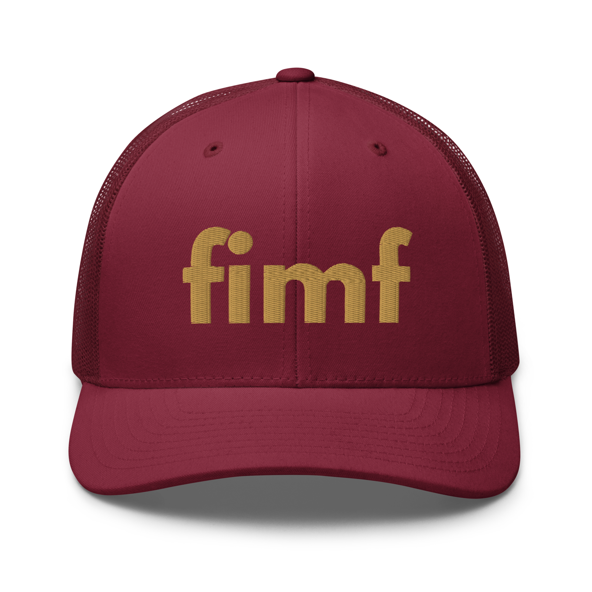 FIMF Trucker Hat