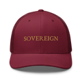 SOVEREIGN Trucker Hat