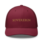 SOVEREIGN Trucker Hat