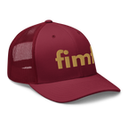 FIMF Trucker Hat