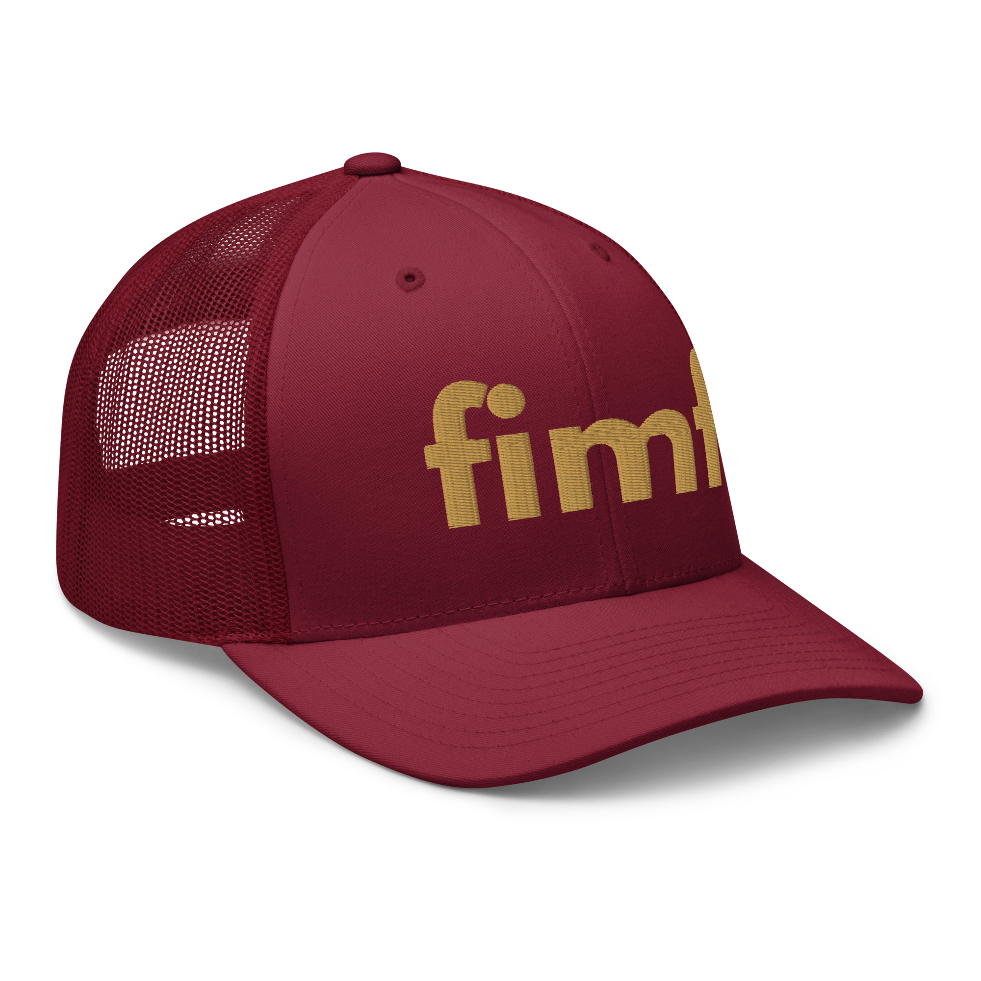 FIMF Trucker Hat