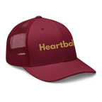 Heartballs Trucker Hat