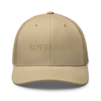 SOVEREIGN Trucker Hat