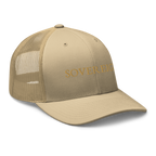 SOVEREIGN Trucker Hat