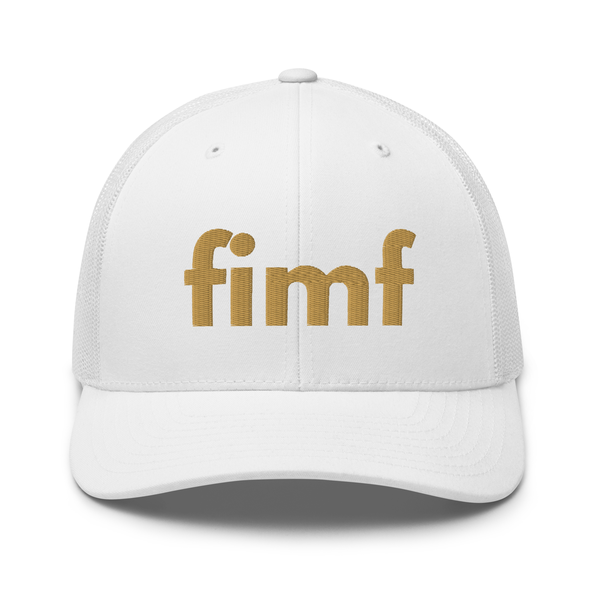 FIMF Trucker Hat
