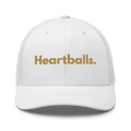 Heartballs Trucker Hat