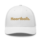 Heartballs Trucker Hat