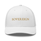 SOVEREIGN Trucker Hat
