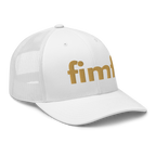 FIMF Trucker Hat