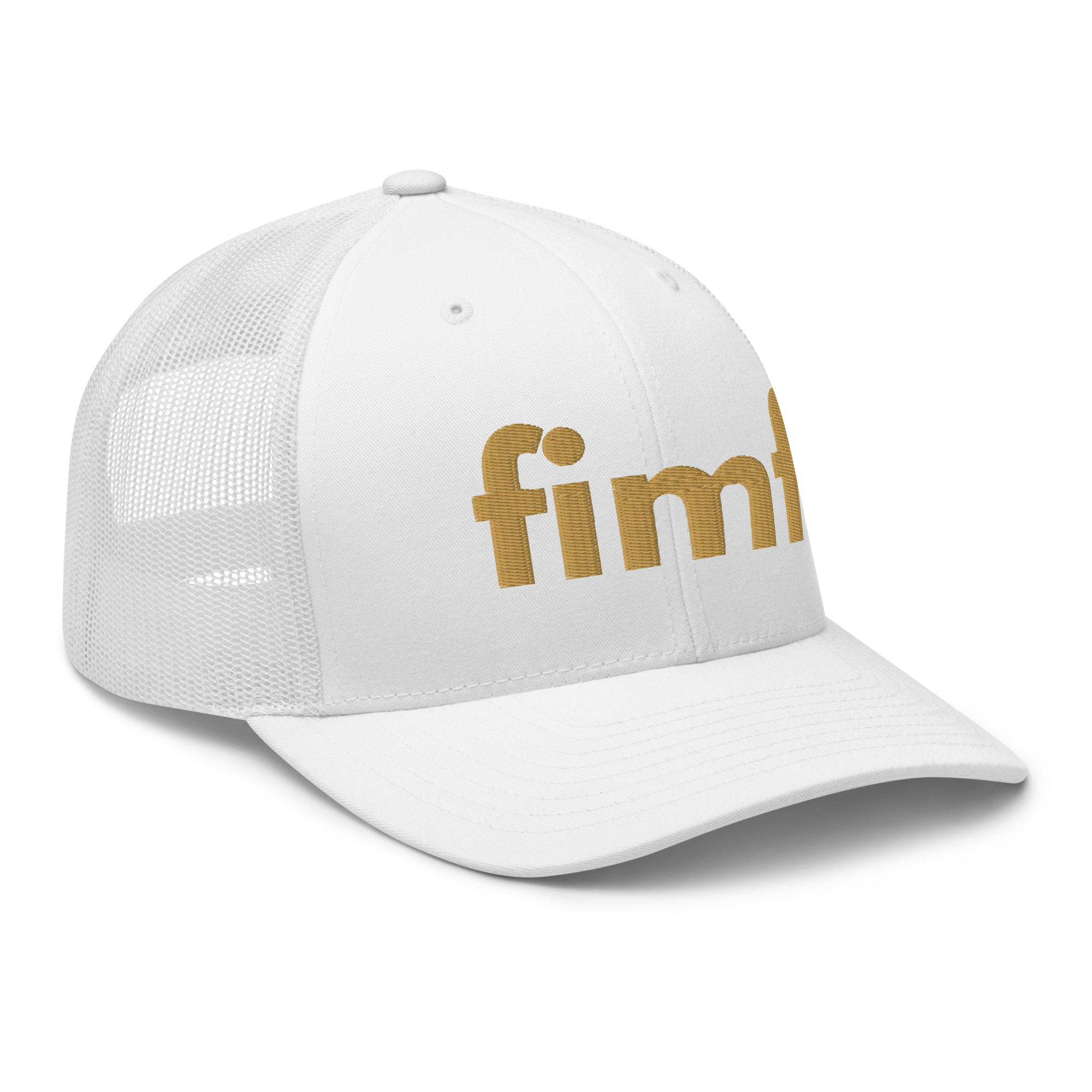 FIMF Trucker Hat