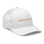 SOVEREIGN Trucker Hat