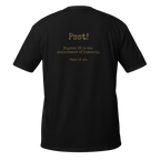 Cotton Resist Unisex Tee