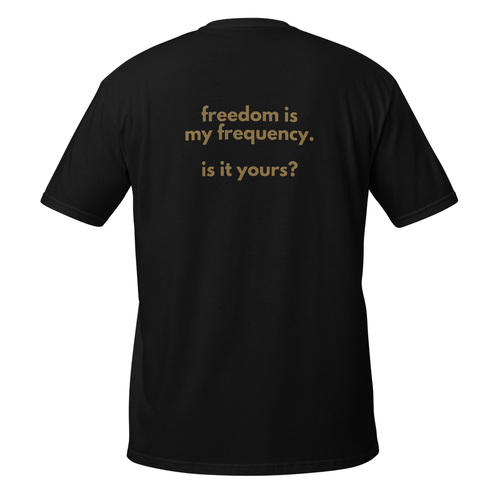 fimf - is it yours? Unisex Tee