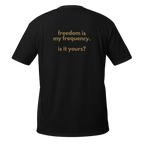 fimf - is it yours? Unisex Tee