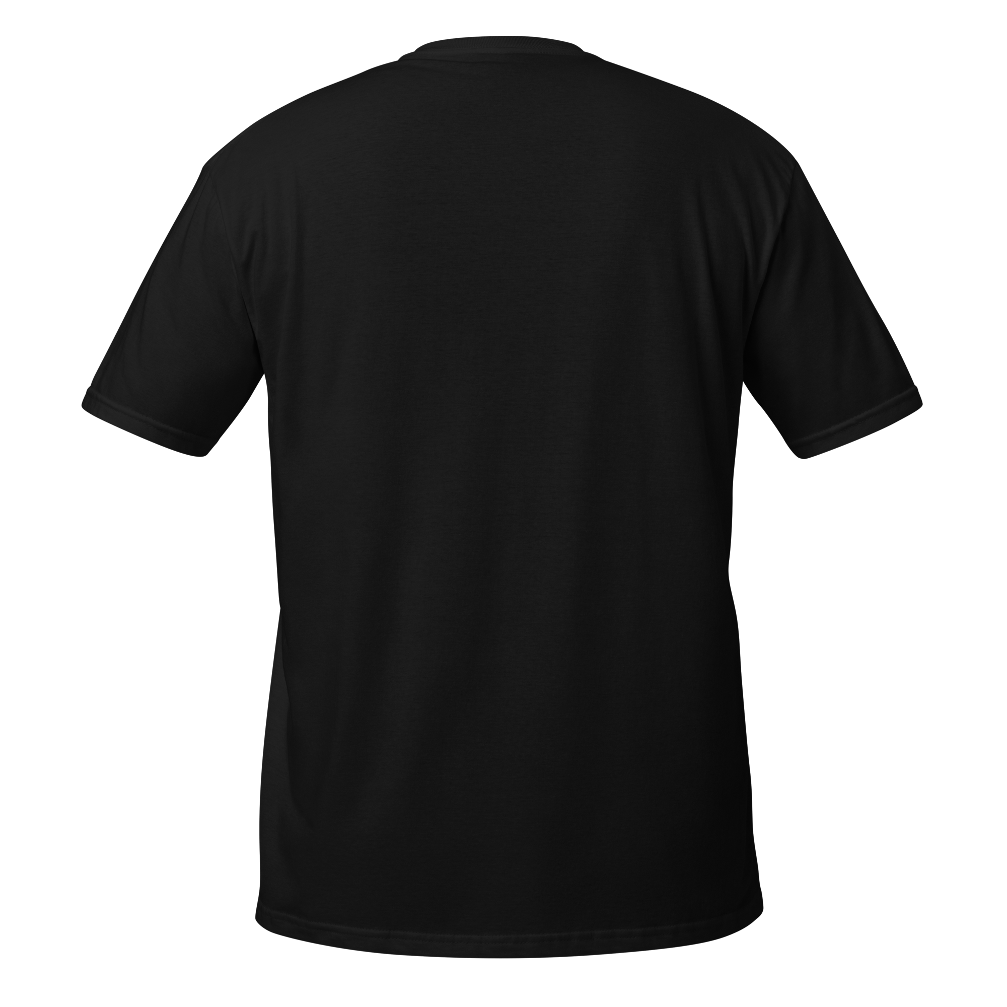 SOVEREIGN Crewneck Unisex Tee