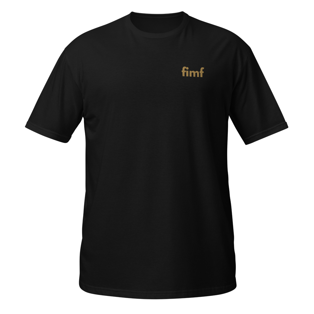 fimf - is it yours? Unisex Tee
