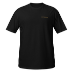 SOVEREIGN Crewneck Unisex Tee