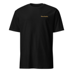 Heartballs Crewneck Unisex Tee