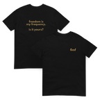 fimf - is it yours? Unisex Tee