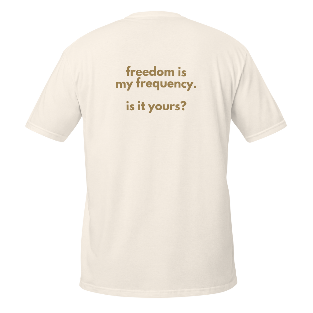 fimf - is it yours? Unisex Tee