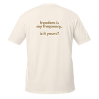 fimf - is it yours? Unisex Tee