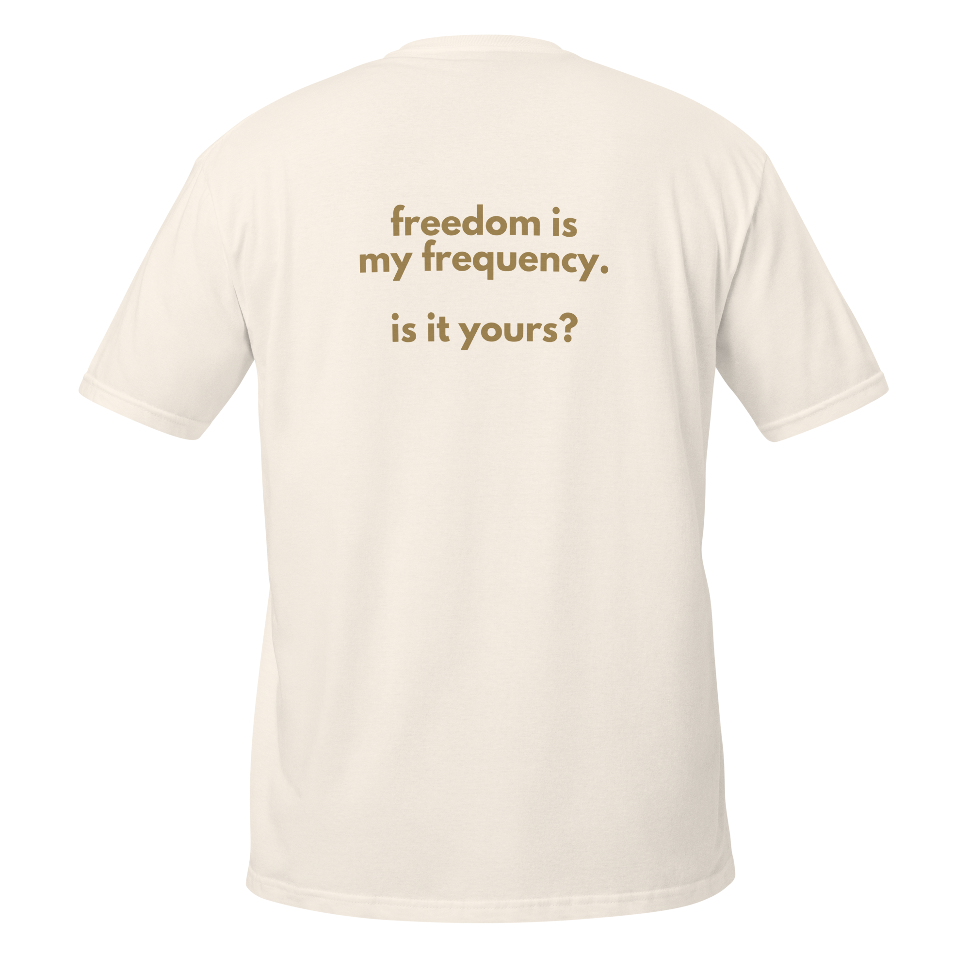 fimf - is it yours? Unisex Tee