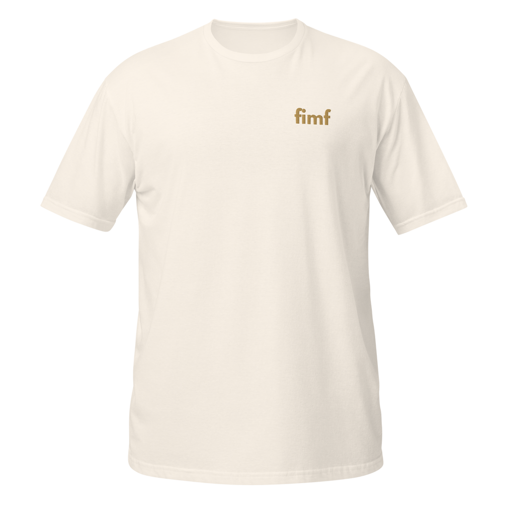 fimf - is it yours? Unisex Tee