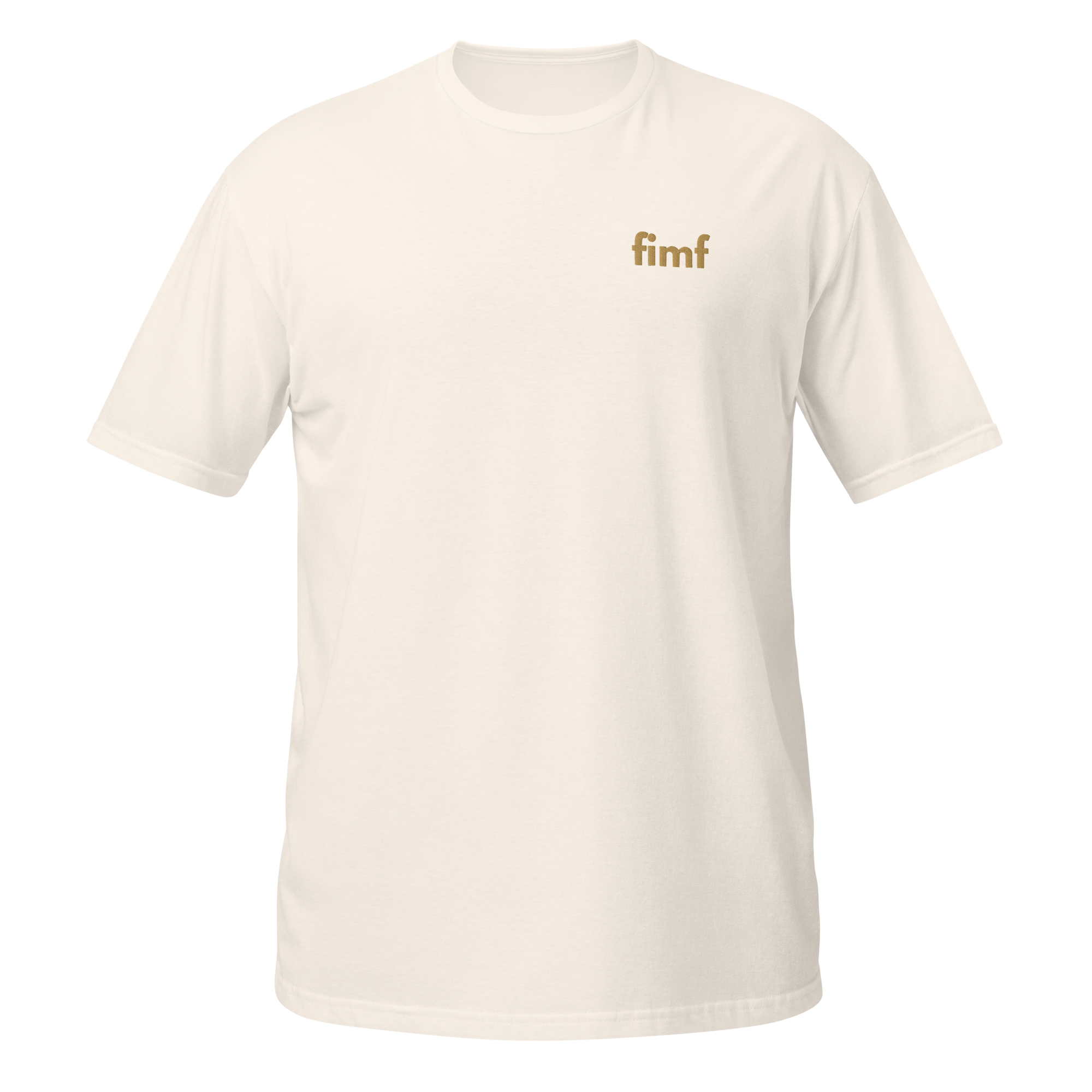 fimf - is it yours? Unisex Tee
