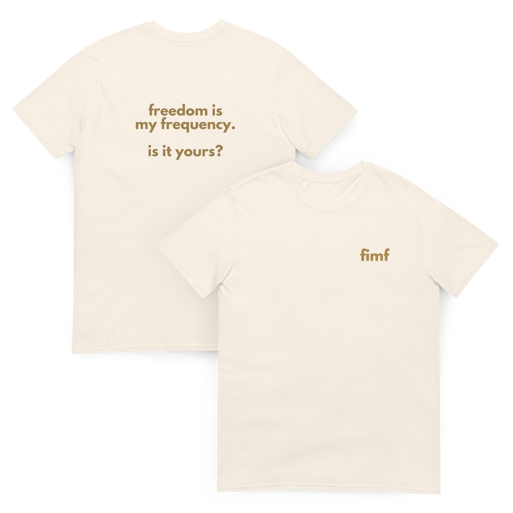 fimf - is it yours? Unisex Tee