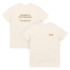 fimf - is it yours? Unisex Tee