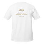 Cotton Resist Unisex Tee