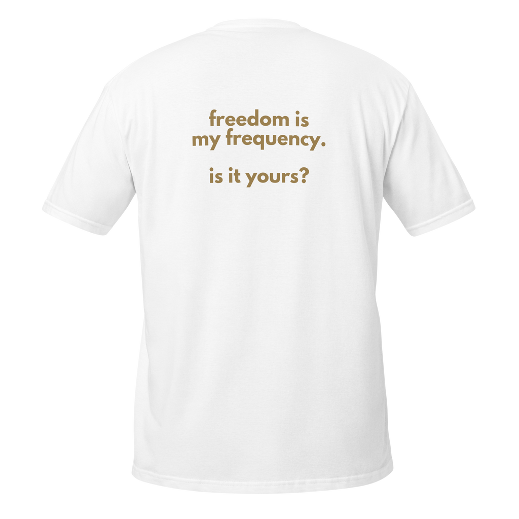 fimf - is it yours? Unisex Tee