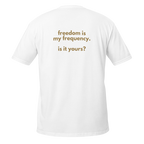 fimf - is it yours? Unisex Tee