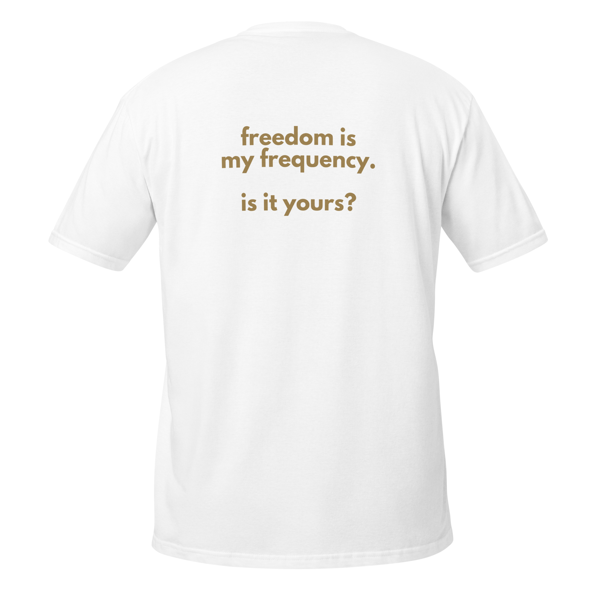 fimf - is it yours? Unisex Tee